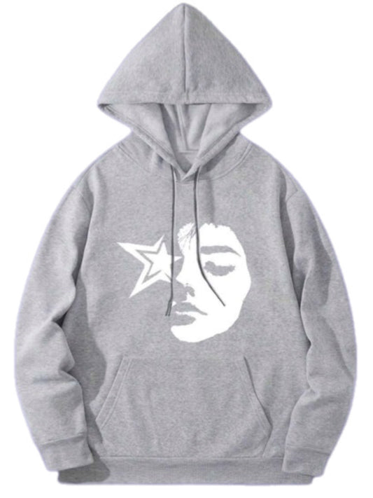 MENS HOODIE