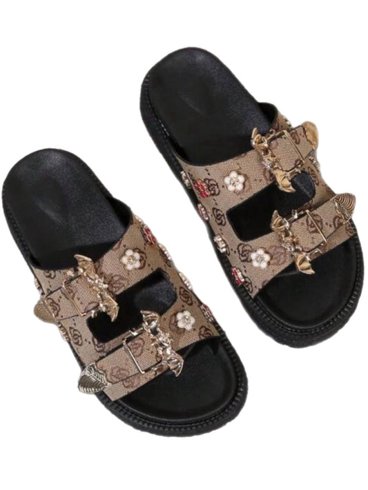 WOMENS SANDALS