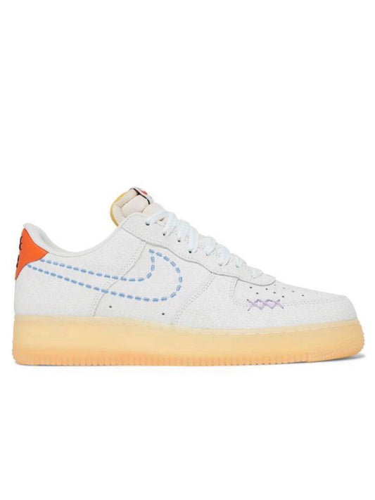 AIR FORCE 1 ‘07 LV8 ‘NIKE 101’